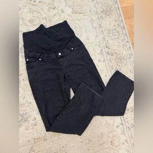 H&M Maternity Jeans